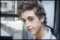 Фото №1 Мэтт Буш