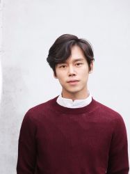 Фото №1 Хан Джу-ван