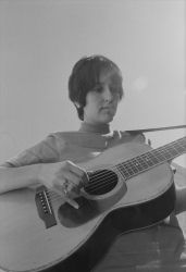 Фото №1 Джоан Баез