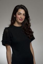 Фото №1 Амаль Аламуддин