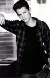 Фото №1 Джои Зиммерман