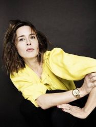 Фото №2 Сюзанна Вольф