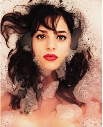 Фото №1 Рэйчел Розенштейн