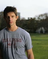 Фото №2 Джейсон Бер