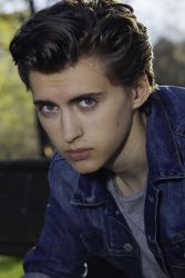 Фото №2 Демпси Брайк