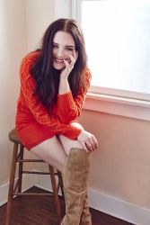 Фото №2 Мэдисон Девенпорт