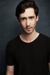 Фото №2 Амитай Мэрморштейн