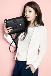 Фото №1 Пэ Су-джи