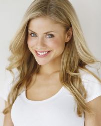 Фото №2 Криста Калмус