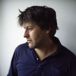 Фото №2 Кристоф Оноре