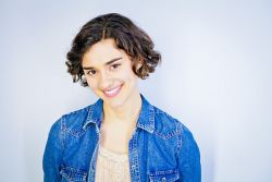 Фото №1 Ребекка Лиддьярд