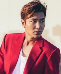 Фото №1 Ли Мин-хо