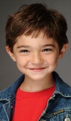 Фото №1 Макс Моррис