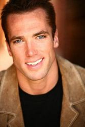 Фото №2 Джеффри М. Ривз