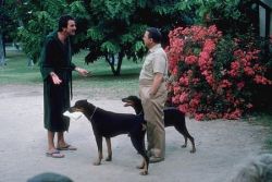 Фото №1 Джон Хиллерман