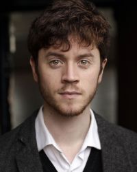 Фото №2 Томас Кейн