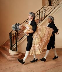 Фото №1 Али Вонг