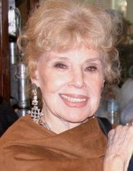 Фото №2 Бетси Палмер