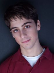 Фото №2 Мэтт Буш