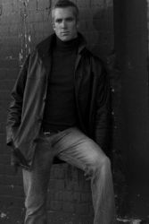 Фото №1 Джеффри М. Ривз