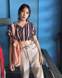 Фото №1 Пхантира Пипитьякорн