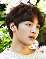 Фото №2 Ким Мин-джэ