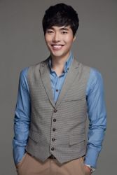 Фото №1 Юн Джи-ук