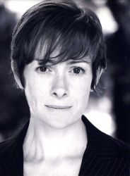 Фото №1 Эмма Филдинг