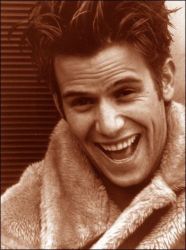 Фото №2 Кристиан Оливер