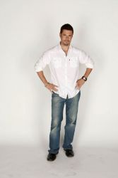 Фото №1 Карлос Бернард