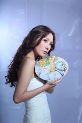 Фото №1 Энни Лю