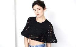 Фото №1 Моника Барбаро