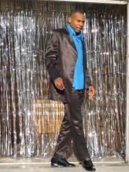 Фото №1 С. Джерод Харрис