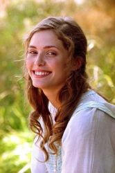 Фото №2 Эмма Гриффитс Малин