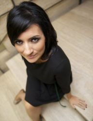 Фото №1 Сильвия Абриль