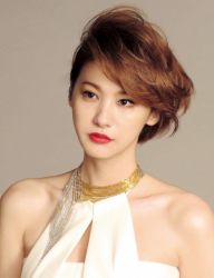 Фото №1 Ю Ин-ён