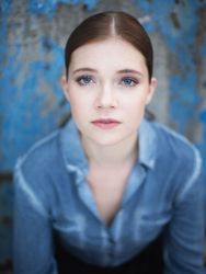 Фото №1 Фарина Флеббе