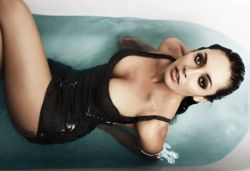 Фото №1 Каролина Гуерра