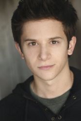 Фото №2 Мартин Спэньер