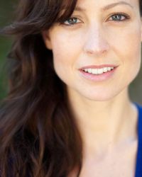 Фото №1 Алекси Гилмор