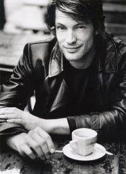 Фото №1 Мики Хардт