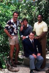 Фото №2 Джон Хиллерман