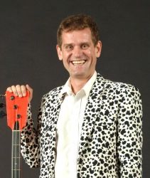 Фото №1 Олег Бернов