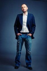 Фото №2 Алекс О’Доэрти