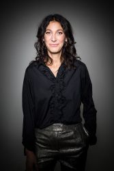 Фото №1 Эмили Атеф