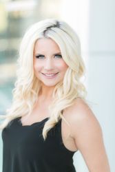 Фото №1 Алисия Парротт