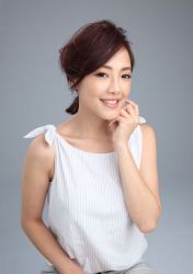 Фото №1 Стефани Чан