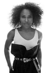 Фото №2 ДеВанда Уайз