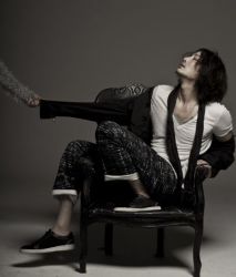 Фото №1 Филлип Ли