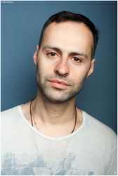 Фото №1 Казбек Кибизов